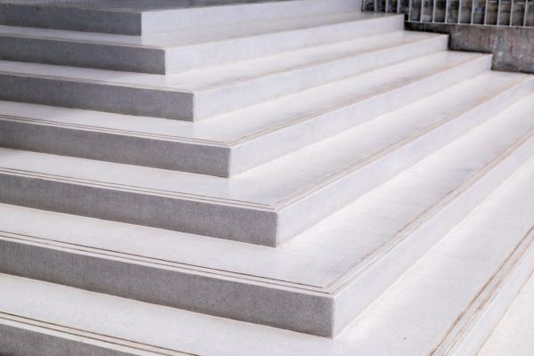 Cost of Concrete Steps Replacement in Monroe Township
