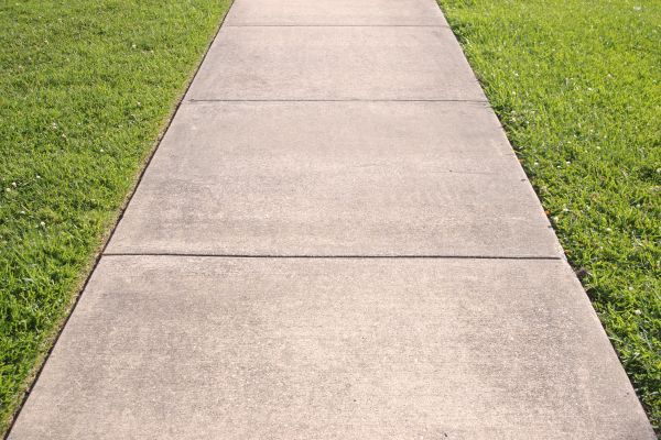 Cost of Sidewalk Replacement in Monroe Township