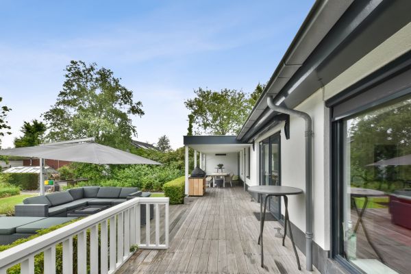 Cost of Patio Renovation in Monroe Township
