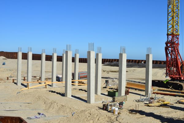 Cost of Foundation Piers Installation in Monroe Township