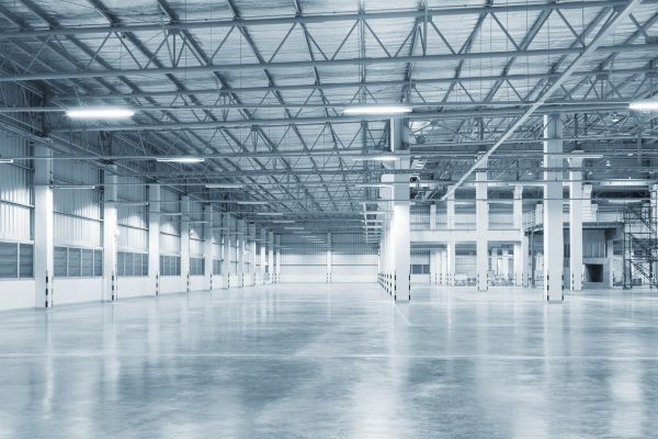 Cost of Polished Concrete Service in Monroe Township