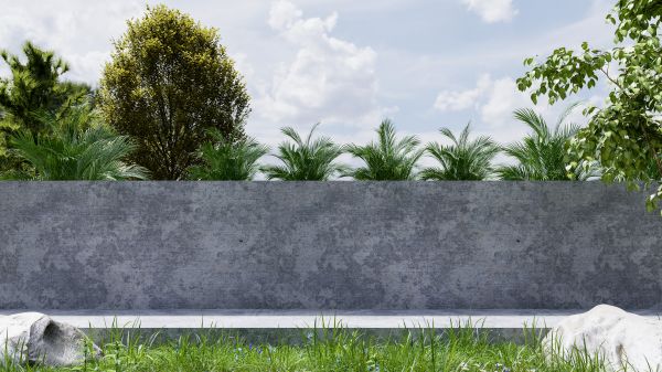 Cost of Poured Wall Installation in Monroe Township