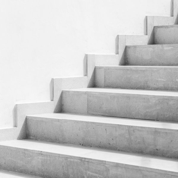 Cost of Outdoor Steps Service in Monroe Township