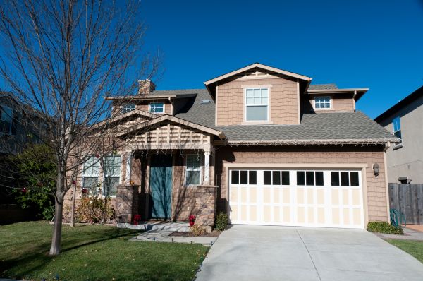 Cost of New Driveway Installation in Monroe Township