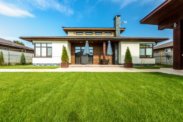 Cost of Custom Patio Installation in Monroe Township