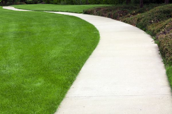 Cost of Pathway Construction in Monroe Township