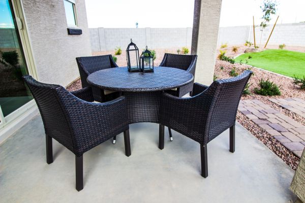 Cost of Patio Creation in Monroe Township