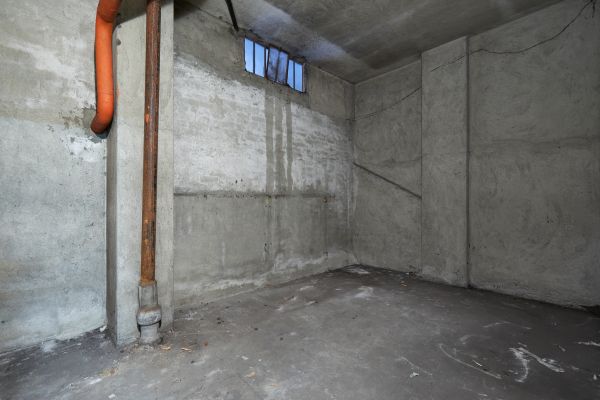 Cost of Basement Wall Construction in Monroe Township