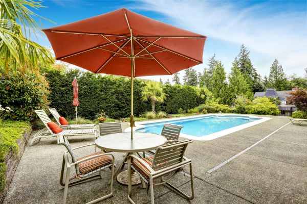 Cost of Deck Slab Installation in Monroe Township