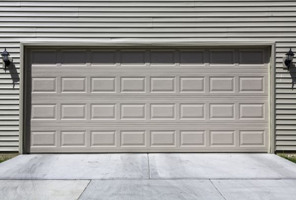 Cost of Parking Lot Apron Installation in Monroe Township