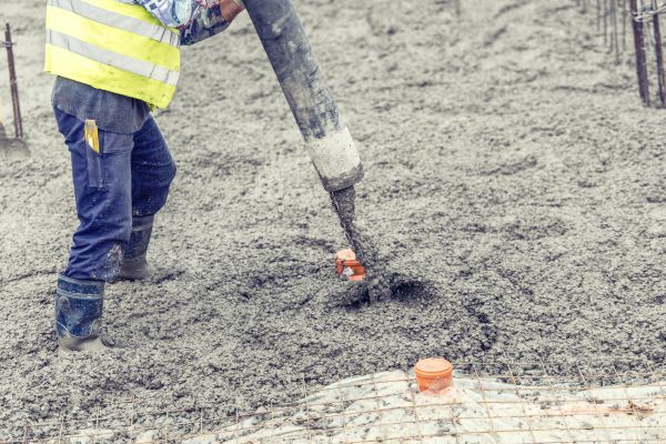 Cost of Pervious Concrete Installation in Monroe Township