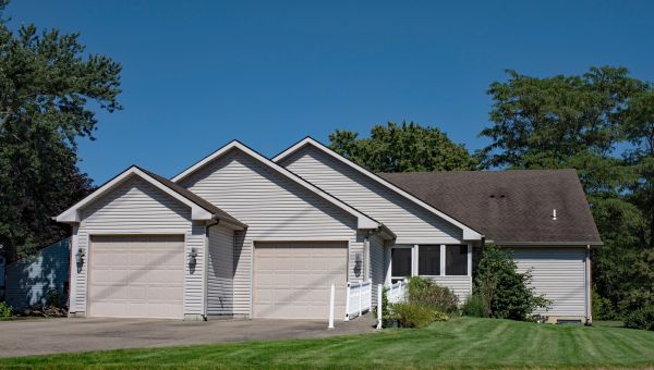 Cost of Driveway Ramp Installation in Monroe Township