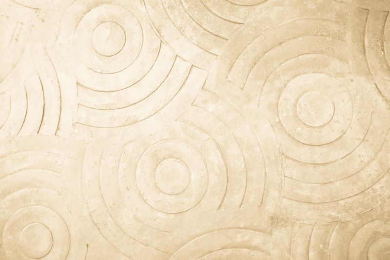 Decorative Concrete Designs